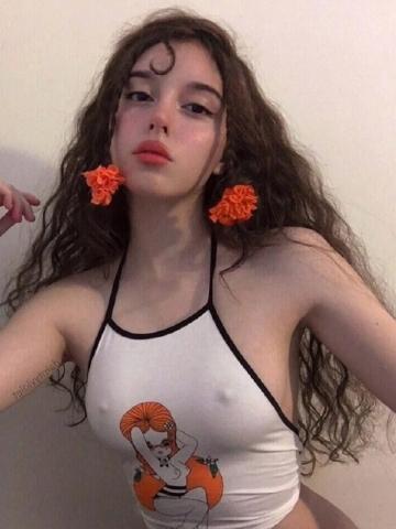 Проститутка Алиса